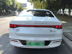BYD Qin PLUS Glory Edition DM-i 55KM Leading - ფოტო 5