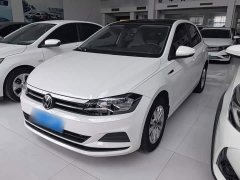 Volkswagen Polo Plus 1.5L Automatic Colorful Tech Edition - ფოტო 1