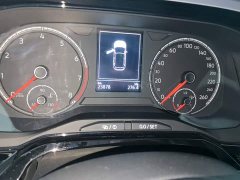 Volkswagen Polo Plus 1.5L Automatic Colorful Tech Edition - ფოტო 11