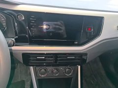 Volkswagen Polo Plus 1.5L Automatic Colorful Tech Edition - ფოტო 12