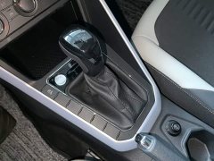 Volkswagen Polo Plus 1.5L Automatic Colorful Tech Edition - ფოტო 13