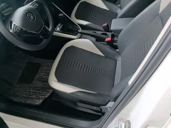 Volkswagen Polo Plus 1.5L Automatic Colorful Tech Edition - ფოტო 14