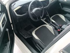 Volkswagen Polo Plus 1.5L Automatic Colorful Tech Edition - ფოტო 15