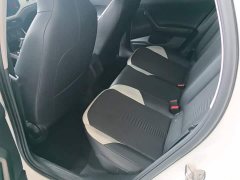 Volkswagen Polo Plus 1.5L Automatic Colorful Tech Edition - ფოტო 16