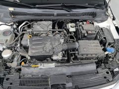 Volkswagen Polo Plus 1.5L Automatic Colorful Tech Edition - ფოტო 19