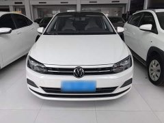 Volkswagen Polo Plus 1.5L Automatic Colorful Tech Edition - ფოტო 2