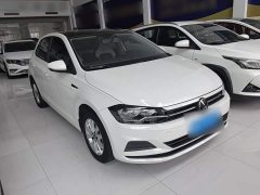 Volkswagen Polo Plus 1.5L Automatic Colorful Tech Edition - ფოტო 3