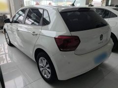 Volkswagen Polo Plus 1.5L Automatic Colorful Tech Edition - ფოტო 4