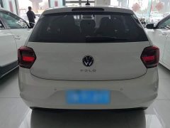 Volkswagen Polo Plus 1.5L Automatic Colorful Tech Edition - ფოტო 5