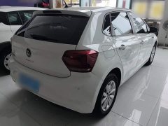 Volkswagen Polo Plus 1.5L Automatic Colorful Tech Edition - ფოტო 6
