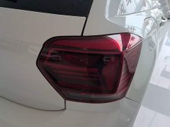 Volkswagen Polo Plus 1.5L Automatic Colorful Tech Edition - ფოტო 7