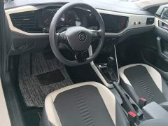 Volkswagen Polo Plus 1.5L Automatic Colorful Tech Edition - ფოტო 9