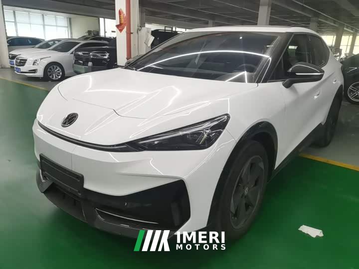 Volkswagen Zhongyue 06 Pure