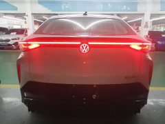Volkswagen Zhongyue 06 Pure - ფოტო 5