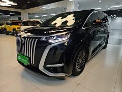 Denza D9 EV 600 AWD Luxury - ფოტო 1