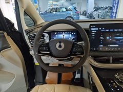 Denza D9 EV 600 AWD Luxury - ფოტო 10