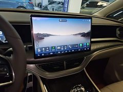 Denza D9 EV 600 AWD Luxury - ფოტო 12