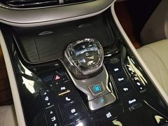 Denza D9 EV 600 AWD Luxury - ფოტო 13