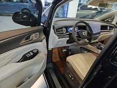 Denza D9 EV 600 AWD Luxury - ფოტო 15