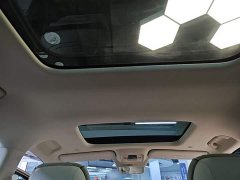 Denza D9 EV 600 AWD Luxury - ფოტო 17