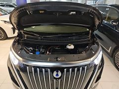 Denza D9 EV 600 AWD Luxury - ფოტო 19