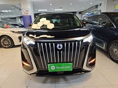 Denza D9 EV 600 AWD Luxury - ფოტო 2