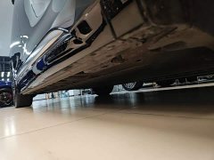 Denza D9 EV 600 AWD Luxury - ფოტო 20