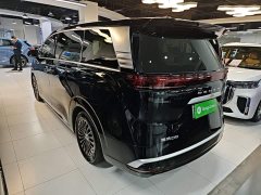 Denza D9 EV 600 AWD Luxury - ფოტო 4