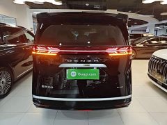 Denza D9 EV 600 AWD Luxury - ფოტო 5
