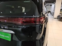 Denza D9 EV 600 AWD Luxury - ფოტო 7