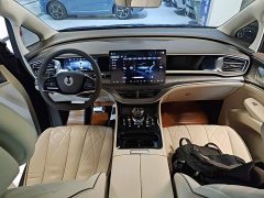 Denza D9 EV 600 AWD Luxury - ფოტო 9