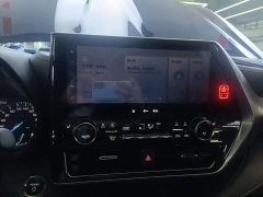 Toyota Highlander 2.5L Intelligent Hybrid AWD Knight Edition 7-Seater - ფოტო 12