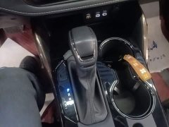 Toyota Highlander 2.5L Intelligent Hybrid AWD Knight Edition 7-Seater - ფოტო 13