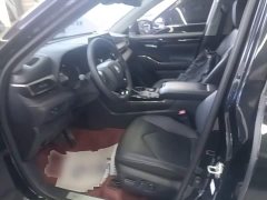 Toyota Highlander 2.5L Intelligent Hybrid AWD Knight Edition 7-Seater - ფოტო 14