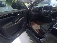 Toyota Highlander 2.5L Intelligent Hybrid AWD Knight Edition 7-Seater - ფოტო 15