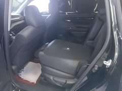 Toyota Highlander 2.5L Intelligent Hybrid AWD Knight Edition 7-Seater - ფოტო 16