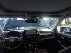 Toyota Highlander 2.5L Intelligent Hybrid AWD Knight Edition 7-Seater - ფოტო 17