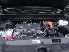 Toyota Highlander 2.5L Intelligent Hybrid AWD Knight Edition 7-Seater - ფოტო 19