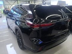 Toyota Highlander 2.5L Intelligent Hybrid AWD Knight Edition 7-Seater - ფოტო 4