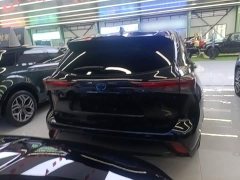 Toyota Highlander 2.5L Intelligent Hybrid AWD Knight Edition 7-Seater - ფოტო 5