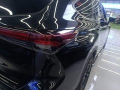 Toyota Highlander 2.5L Intelligent Hybrid AWD Knight Edition 7-Seater - ფოტო 7