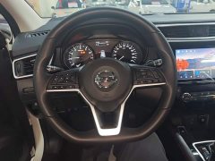 Nissan Qashqai 2.0L CVT XV Premium Luxury - ფოტო 10