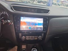 Nissan Qashqai 2.0L CVT XV Premium Luxury - ფოტო 12