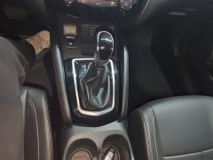 Nissan Qashqai 2.0L CVT XV Premium Luxury - ფოტო 13