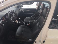 Nissan Qashqai 2.0L CVT XV Premium Luxury - ფოტო 14