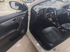 Nissan Qashqai 2.0L CVT XV Premium Luxury - ფოტო 15