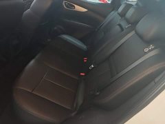 Nissan Qashqai 2.0L CVT XV Premium Luxury - ფოტო 16