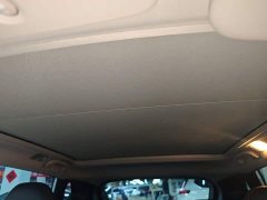 Nissan Qashqai 2.0L CVT XV Premium Luxury - ფოტო 17