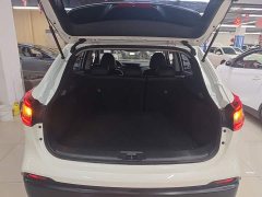 Nissan Qashqai 2.0L CVT XV Premium Luxury - ფოტო 18