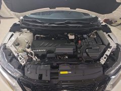 Nissan Qashqai 2.0L CVT XV Premium Luxury - ფოტო 19